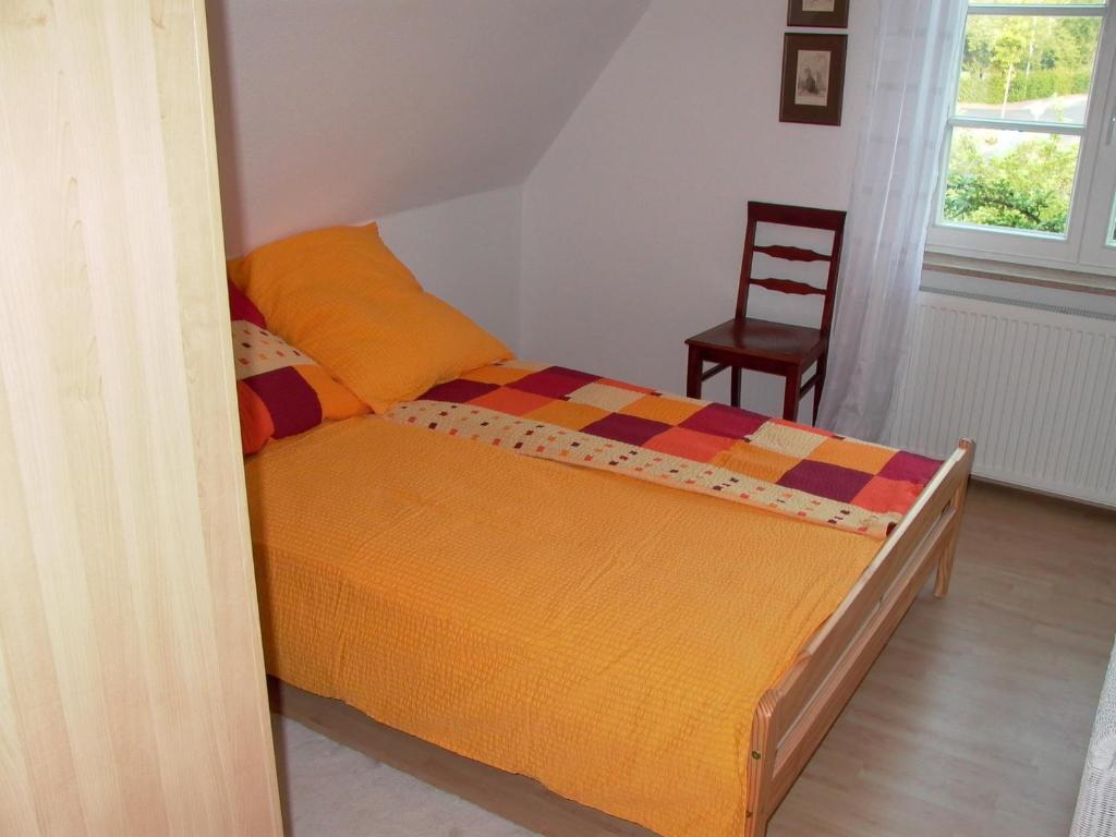 Altes Landhaus am Park  Xanten Zimmer foto