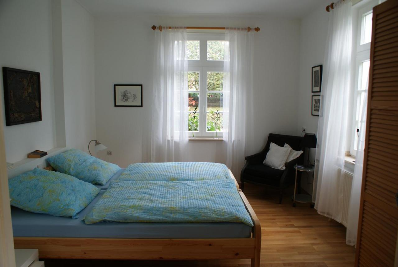 Altes Landhaus am Park  Xanten Zimmer foto